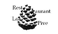 Restaurant de la Pive Sàrl-Logo
