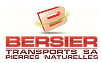 Logo Bersier Transports S.A.