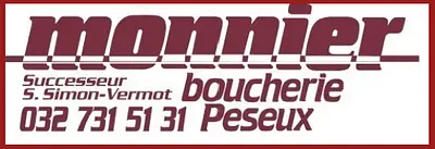 Boucherie Monnier