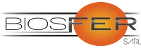 Logo BIOSFER Sàrl