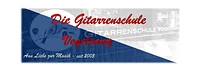 Logo Gitarrenschule Vogelsang