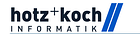 Hotz + Koch Informatik AG