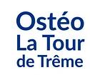 Logo Ostéo La Tour de Trême