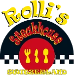 Logo Rolli's Steakhouse Oerlikon