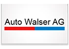 Logo Auto Walser AG