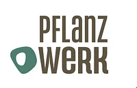 Logo pflanzwerk GmbH