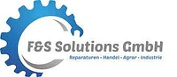 Logo F&S Solutions GmbH