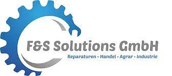 F&S Solutions GmbH
