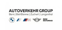 Autoverkehr Region Bern AG-Logo