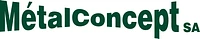 Logo Métal-Concept SA