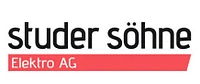 Logo Studer Söhne Elektro AG