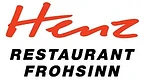 Restaurant Frohsinn Cordon bleu