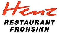 Logo Restaurant Frohsinn Cordon bleu
