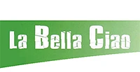 Logo La Bella Ciao Delémont