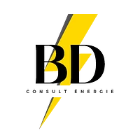 BD Consult - Energie-Logo