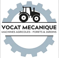 Vocat mécanique Sàrl logo