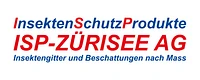 ISP-Zürisee AG - Insektenschutzprodukte-Logo