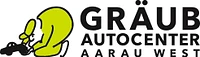 Logo Gräub Auto Center AG