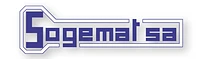 Logo Sogemat SA