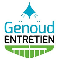 Genoud Entretien Sàrl-Logo
