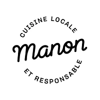 Logo Manon - Le labo