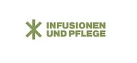 Infusionen und Pflege GmbH - Temporärbüro Pflege-Logo