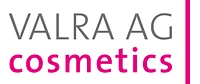 Logo Valra AG cosmetics