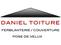 DANIEL TOITURE-Logo