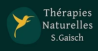 Thérapies Naturelles S.Gaisch-Logo