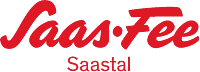 Logo Tourismusbüro Saas-Grund
