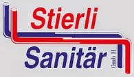 Logo Stierli Sanitär GmbH