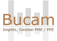 BUCAM logo