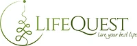 LifeQuest Center for Holistic Psychology & Coaching logo