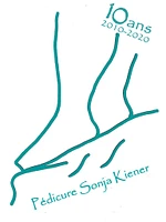Kiener Sonja logo