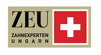 Logo Zahnexperten Ungarn