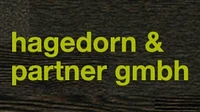 Logo Hagedorn & Partner GmbH