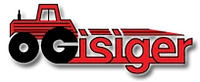 Gisiger Stéphane-Logo