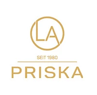 Priska Hochzeits- und Festtagsmode AG-Logo