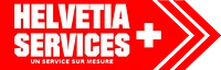 Logo Helvetia Services sarl