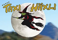 Taxi Häxli logo