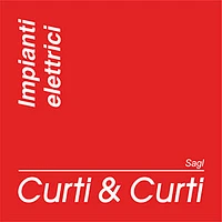 Curti & Curti Sagl logo