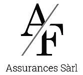 Logo AF Assurances Sàrl