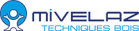 Logo Mivelaz Techniques Bois SA