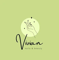 Logo Vivian Nails & Beauty GmbH