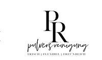 Logo Pulvers Reinigung