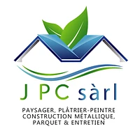 JPC Sàrl logo