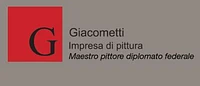 Giacometti Alberto-Logo