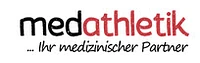 Logo medathletik GmbH