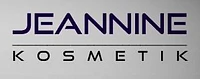 Logo Jeannine Kosmetik GmbH