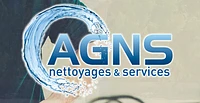 AGNS Nettoyages Services-Logo